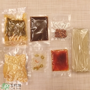 螺絲粉好吃嗎？螺絲粉哪個牌子好吃