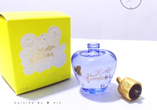 lolita lempicka洛儷塔是什么牌子？洛儷塔是什么檔次？