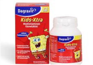 Dagravit保健品是什么牌子？Dagravit是哪個(gè)國家的牌子？