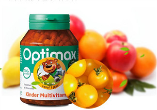 optimax復(fù)合維生素怎么樣？optimax復(fù)合維生素好不好？