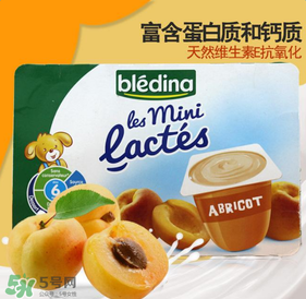 Bledina貝樂蒂酸奶怎么樣？Bledina貝樂蒂酸奶好不好？