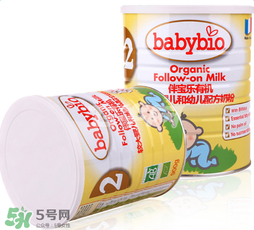 Babybio伴寶樂是什么品牌？Babybio伴寶樂奶粉是哪個國家的品牌？