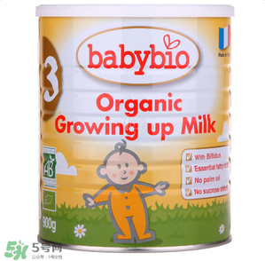 Babybio伴寶樂是什么品牌？Babybio伴寶樂奶粉是哪個國家的品牌？