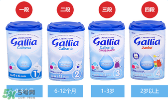 gallia佳利雅奶粉怎么樣？gallia佳利雅奶粉好嗎？