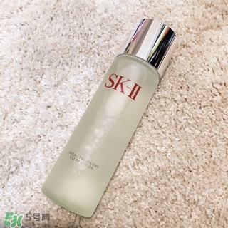 sk2清瑩露怎么用?sk2清瑩露使用方法