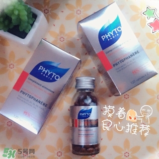 phyto發(fā)朵生發(fā)膠囊怎么吃？發(fā)朵膠囊有用嗎？