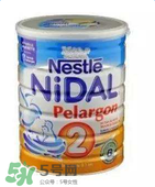 nestle nidal奶粉是什么牌子？nestle nidal奶粉是哪里生產(chǎn)的？