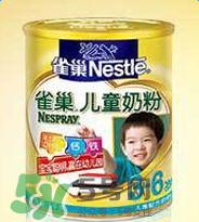 nestle nidal奶粉是什么牌子？nestle nidal奶粉是哪里生產(chǎn)的？