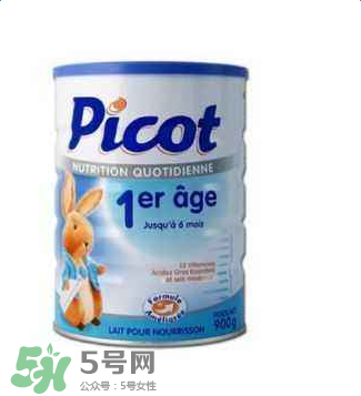 Picot貝果是什么品牌？Picot貝果奶粉是哪個(gè)國家的品牌？