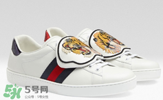 gucci ace貼布系列鞋子什么時(shí)候上市？古馳貼布小白鞋發(fā)售時(shí)間