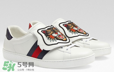 gucci ace貼布系列鞋子什么時(shí)候上市？古馳貼布小白鞋發(fā)售時(shí)間