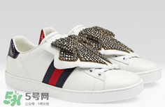 gucci ace貼布系列鞋子什么時(shí)候上市？古馳貼布小白鞋發(fā)售時(shí)間