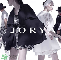 jorya是什么牌子？jorya是什么檔次？