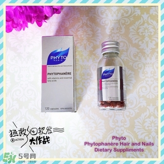 phyto發(fā)朵生發(fā)膠囊怎么吃？發(fā)朵膠囊有用嗎？