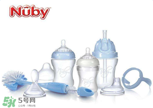 nuby努比奶瓶怎么樣？nuby努比奶瓶好不好？