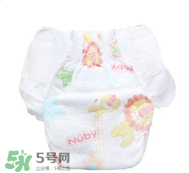 nuby努比紙尿褲好用嗎？nuby努比紙尿褲怎么樣？