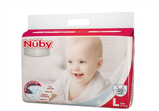 nuby努比紙尿褲好用嗎？nuby努比紙尿褲怎么樣？