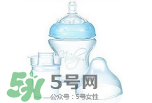 nuby努比奶瓶怎么樣？nuby努比奶瓶好不好？