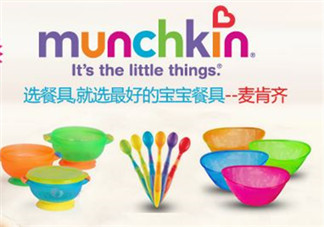 Munchkin麥肯齊吸盤碗怎么消毒？Munchkin麥肯齊吸盤碗怎么清潔？