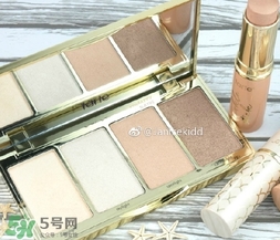 tarte2017夏季彩妝有哪些？tarte2017夏季彩妝多少錢？