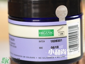 nyr康復(fù)利面霜生產(chǎn)日期批號貨號怎么看?