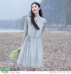 6月份穿什么衣服？六月份穿衣搭配