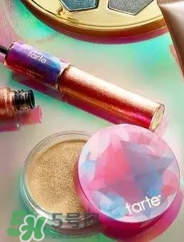 tarte2017夏季彩妝有哪些？tarte2017夏季彩妝多少錢？