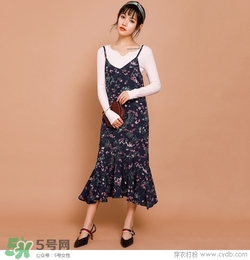 6月份穿什么衣服？六月份穿衣搭配