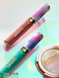 tarte2017夏季彩妝有哪些？tarte2017夏季彩妝多少錢？