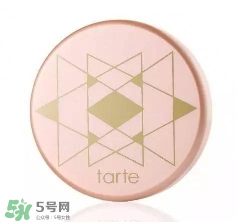 tarte2017夏季彩妝有哪些？tarte2017夏季彩妝多少錢？