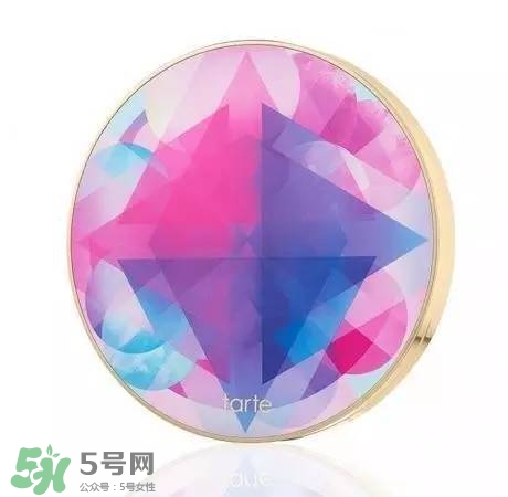 tarte2017夏季彩妝有哪些？tarte2017夏季彩妝多少錢？