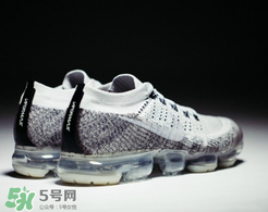 nike air vapormax奧利奧配色多少錢？耐克vapormax奧利奧專柜價格