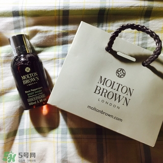 molton brown摩頓布朗是什么牌子_哪個(gè)國家的_什么檔次