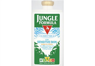 Jungle Formula驅(qū)蚊好用嗎？Jungle Formula驅(qū)蚊怎么樣？