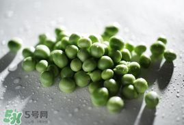 新鮮豌豆發(fā)芽了能吃嗎？豌豆發(fā)芽了還能吃嗎？