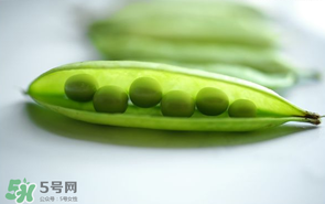 嫩豌豆能生吃嗎？為什么嫩豌豆可以生吃？