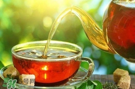 夏天喝什么茶去火？夏天喝什么茶清火