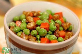 豌豆煮多久熟？豌豆煮多長(zhǎng)時(shí)間能熟？