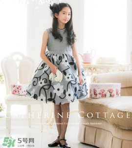 catherine cottage是什么品牌？catherine cottage是哪個(gè)國(guó)家的？