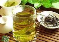 夏天喝什么茶去火？夏天喝什么茶清火