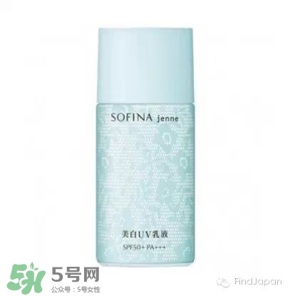 sofina蘇菲娜適合什么膚質(zhì)？蘇菲娜適合油皮嗎？