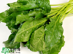 根達(dá)菜的營(yíng)養(yǎng)價(jià)值 根達(dá)菜的功效與作用