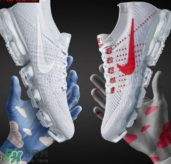 nike air vapormax有幾種顏色？耐克air vapormax有哪幾款配色？