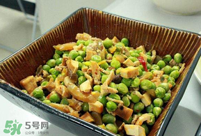 青豆能和土豆一起吃嗎？青豆和土豆怎么做好吃？