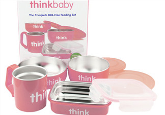 thinkbaby餐具價格多少？thinkbaby餐具價格貴嗎？