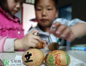 立夏為什么要稱重？立夏秤人的由來