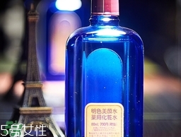 明色美顏水怎么用？明色美顏水能天天用嗎？