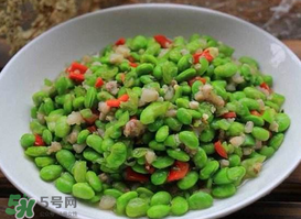 立夏為什么要吃豆？立夏吃豆的寓意