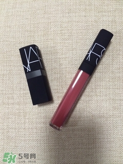 nars gipsy唇膏多少錢?nars gipsy唇膏專柜價(jià)格