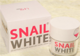 snailwhite是什么牌子?Snail white是哪個(gè)國家的?